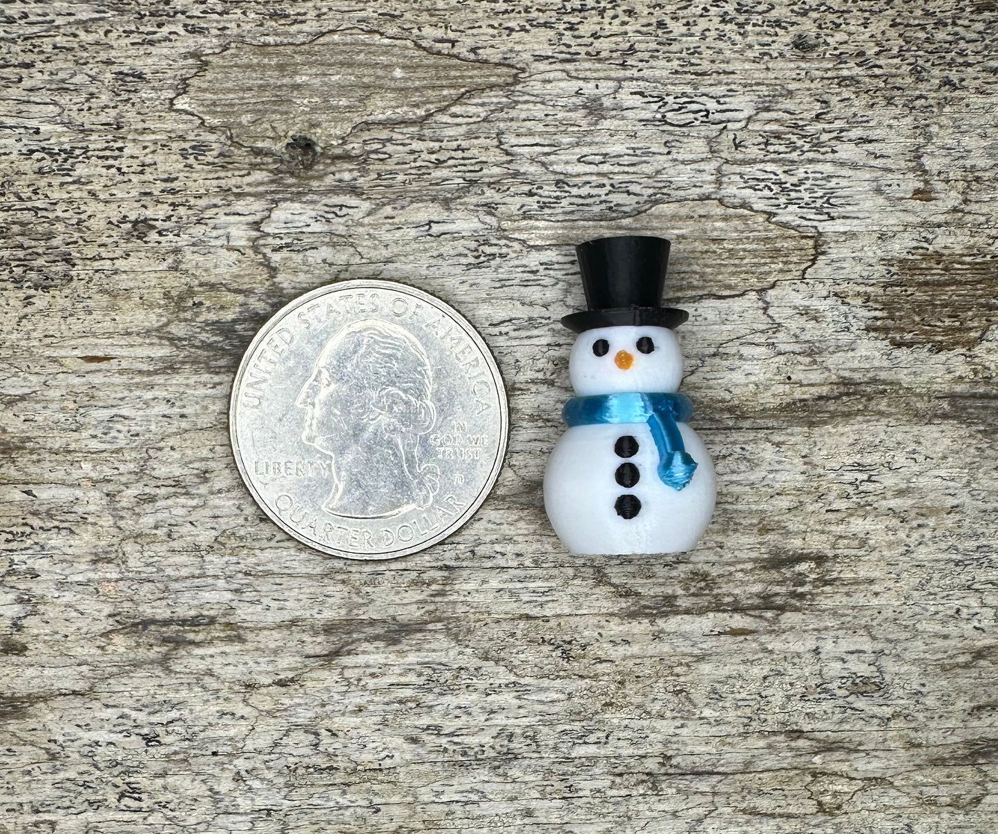 Snowmen