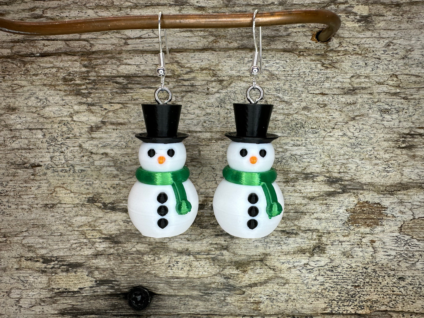 Snowmen