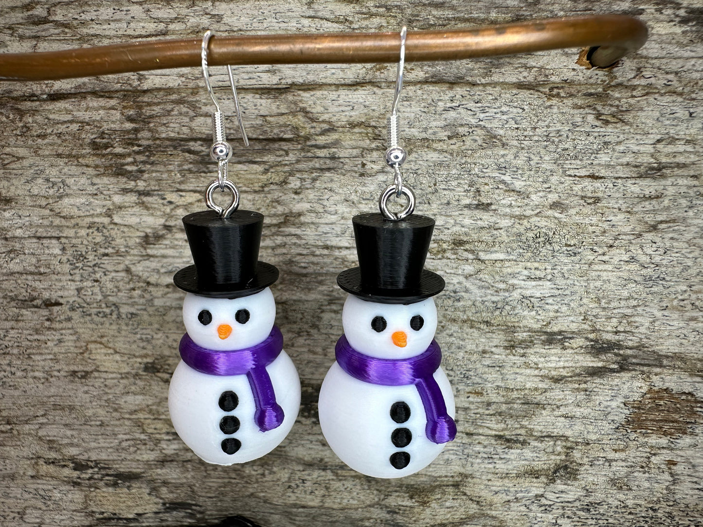 Snowmen