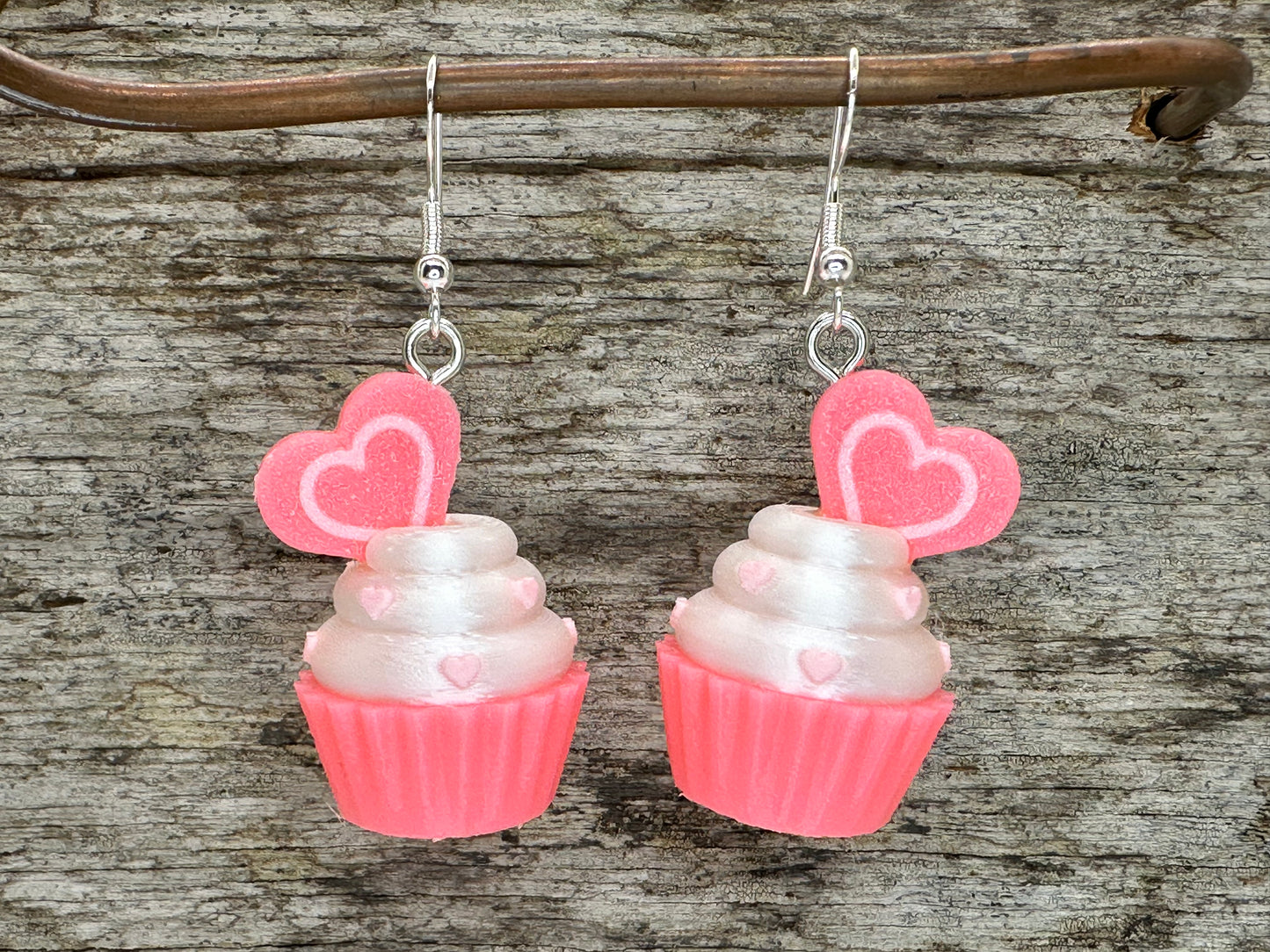 Valentine's Cupcakes