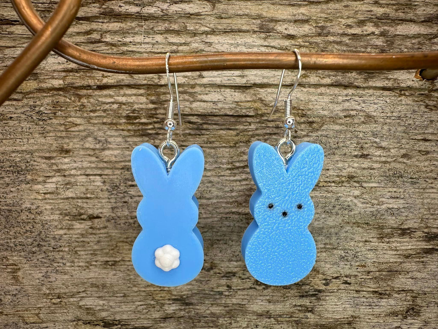 Peeps or Bunny Bums
