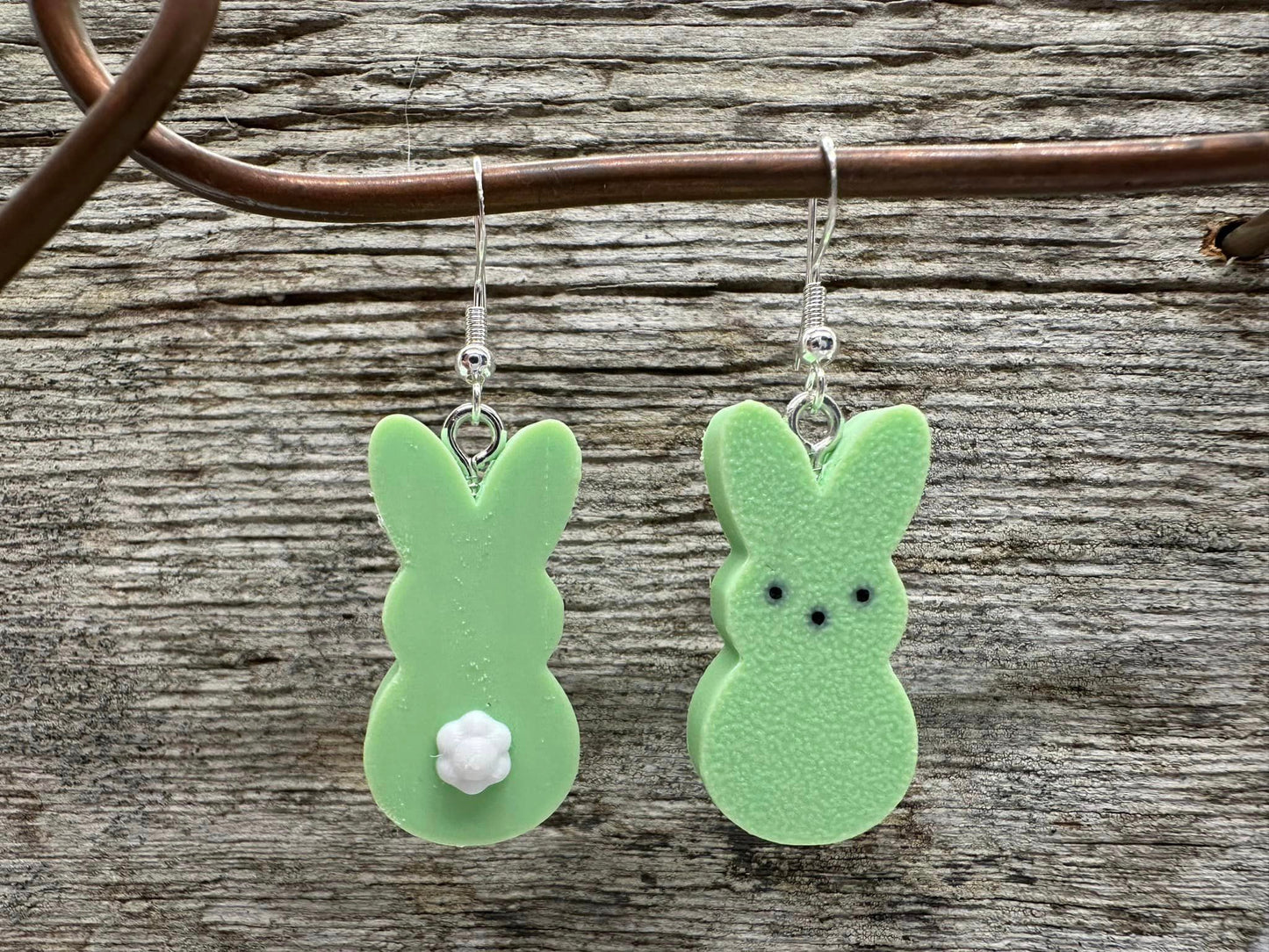 Peeps or Bunny Bums
