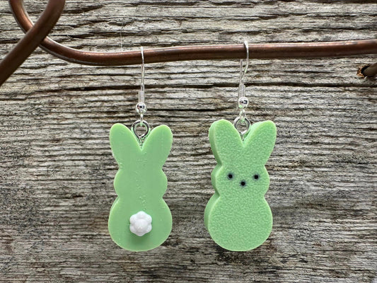 Peeps or Bunny Bums