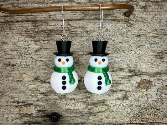 Snowmen