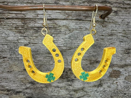 Lucky Horseshoe