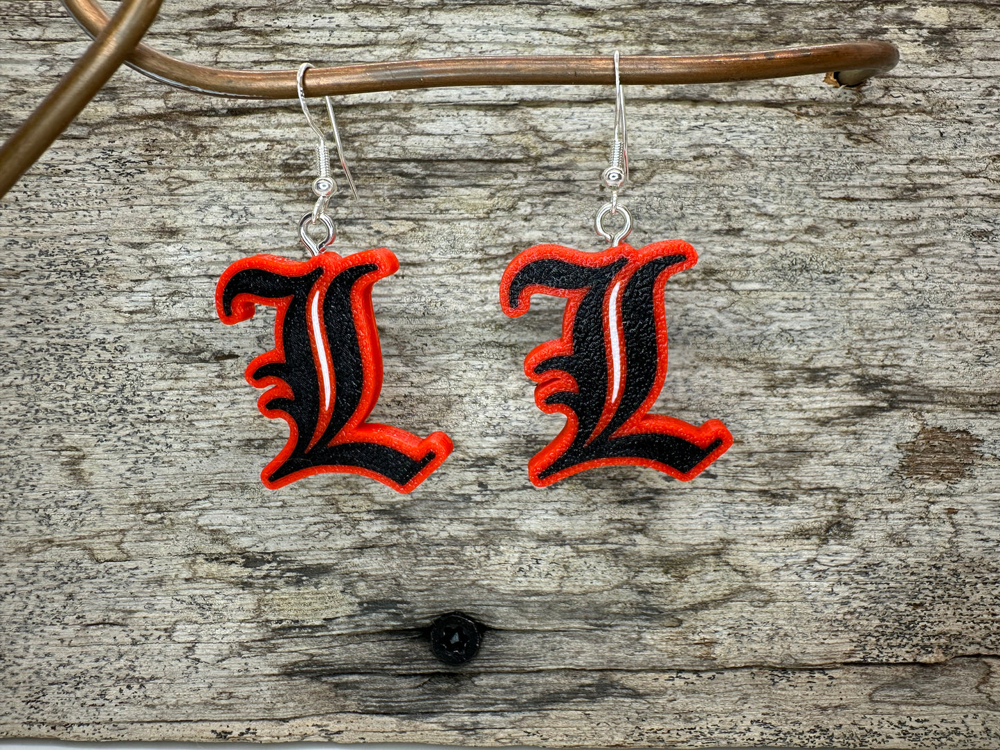 Game Day Landrum Earrings