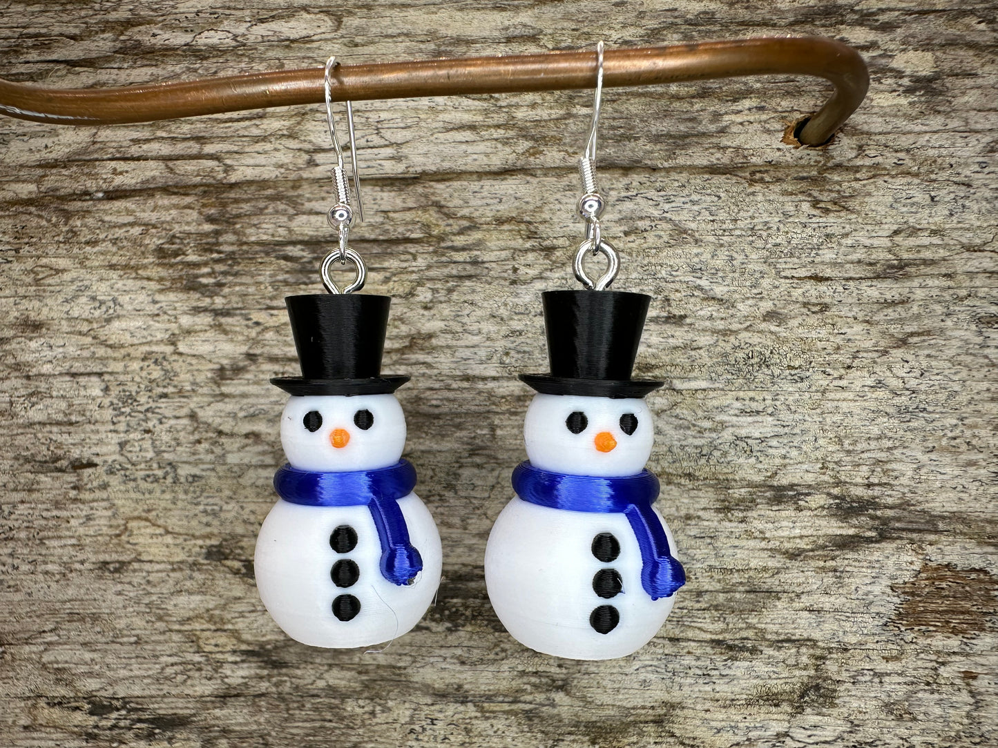 Snowmen