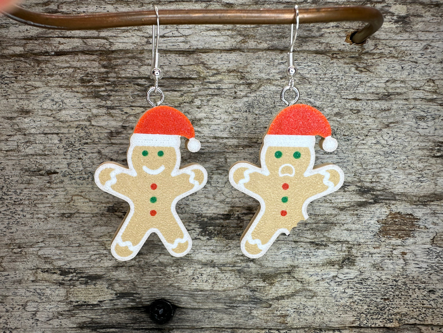 GIngerbread Men