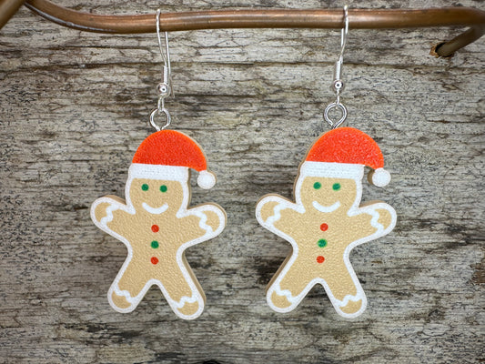 GIngerbread Men