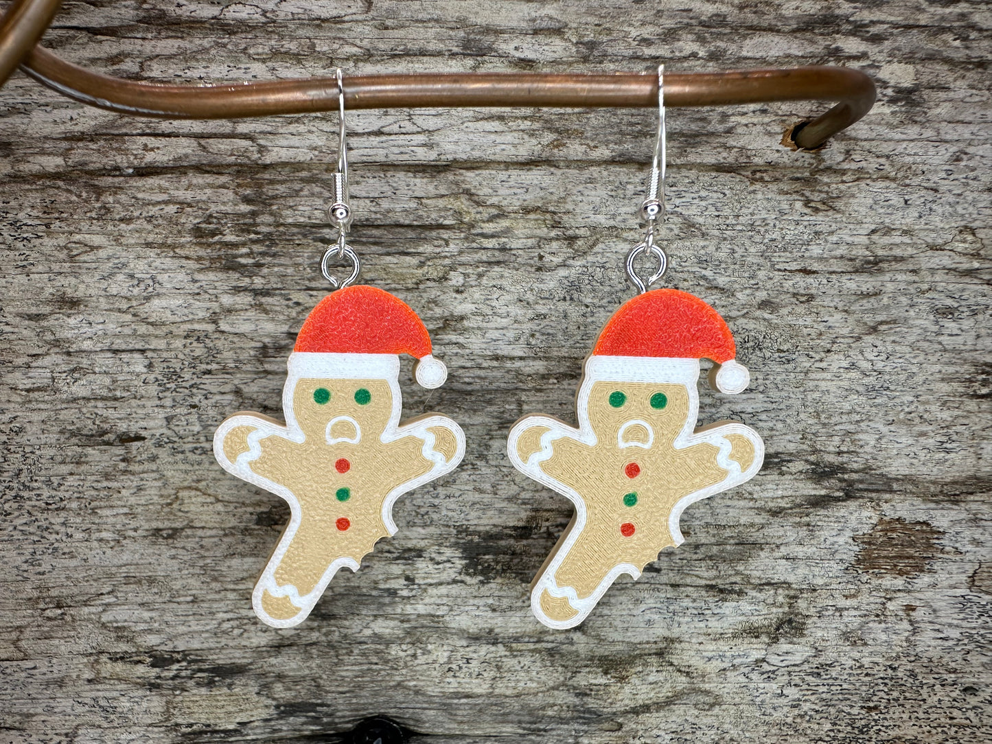 GIngerbread Men