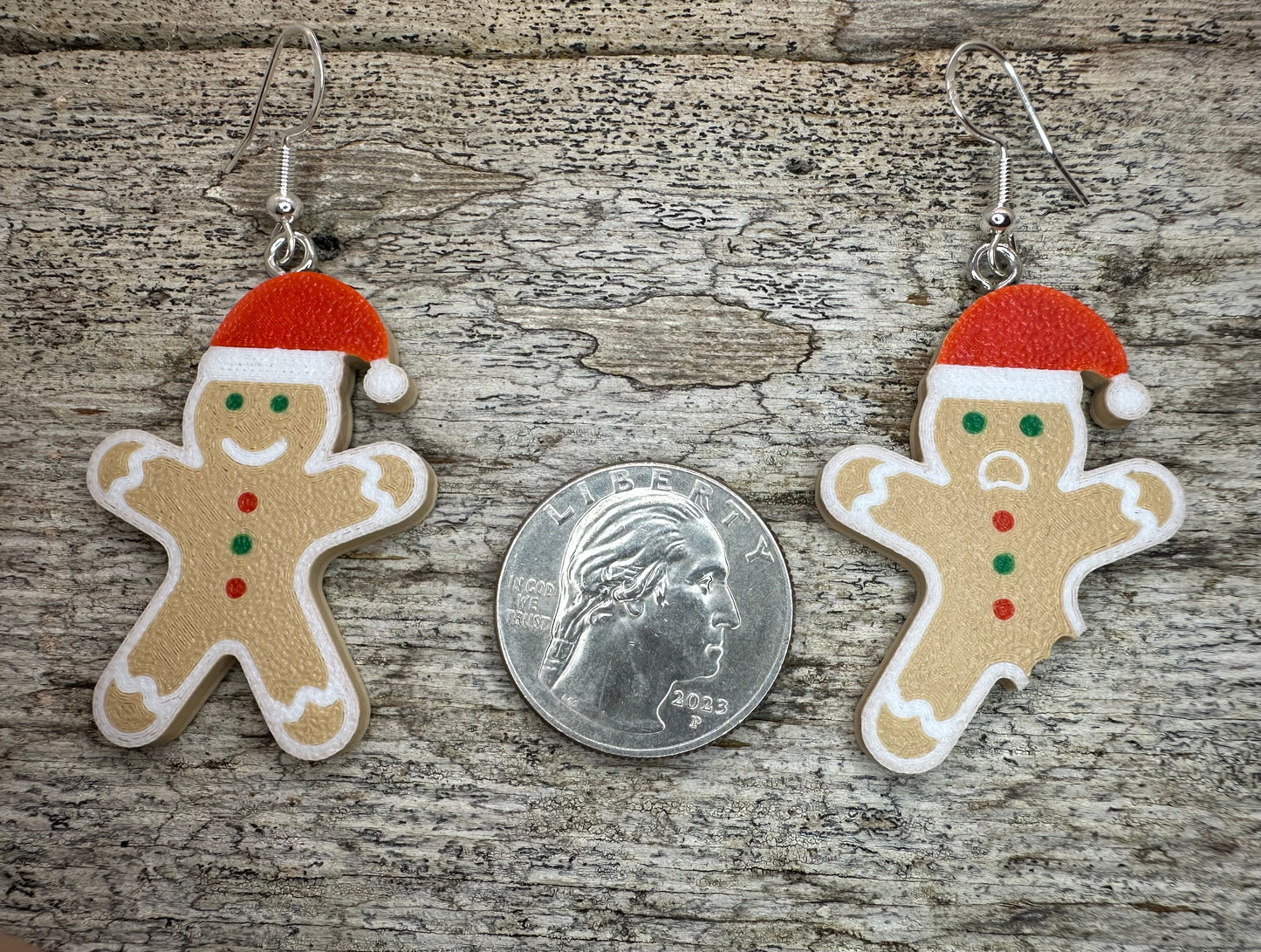 GIngerbread Men