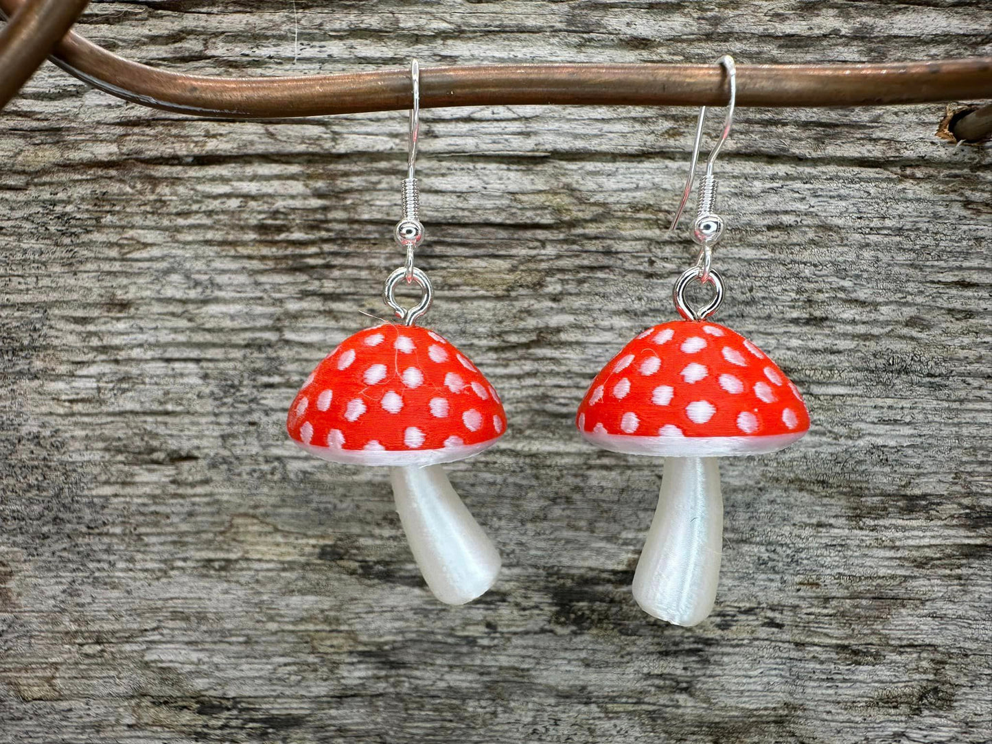 Mushrooms