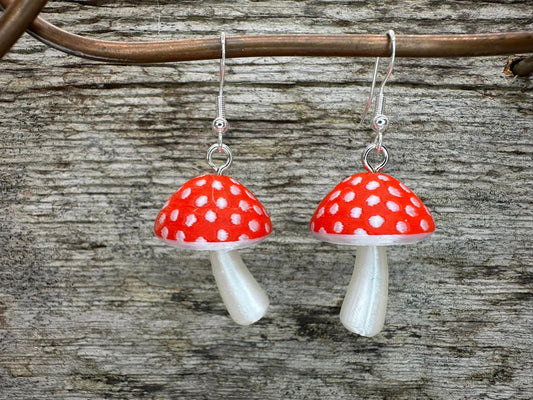 Mushrooms