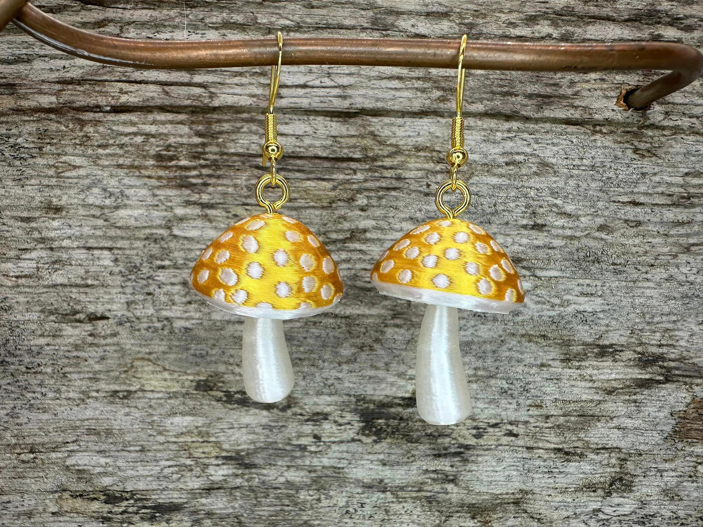 Mushrooms